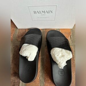 Balmain Sandals